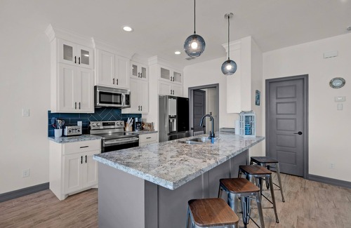 Laguna Vista House | Town House On The Bay