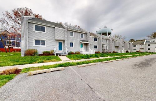 Seabreeze House | Town of Dewey Beach - 227 Swedes St