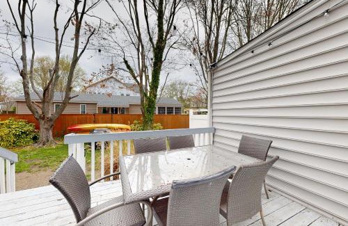 Seabreeze House | Town of Dewey Beach - 227 Swedes St