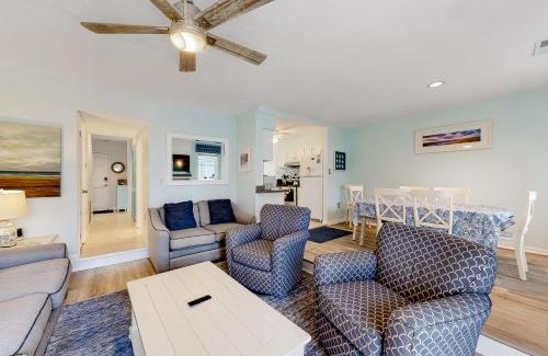 Seabreeze House | Town of Dewey Beach - 227 Swedes St