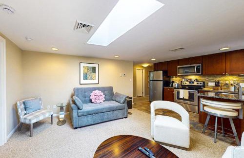 Dodds Addition House | Town of Rehoboth Beach - 38242 Robinson Dr. Unit #2