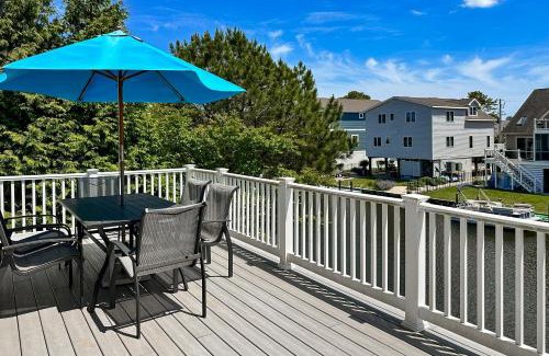 South Bethany Harbor House | Town of South Bethany - 308 W 6th St