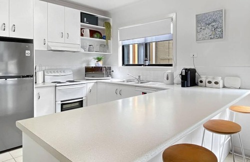 Cowes House | Town & Tide, Cowes Central