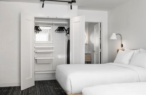 Iron Mountain Hotel | TownePlace Suites by Marriott Iron Mountain