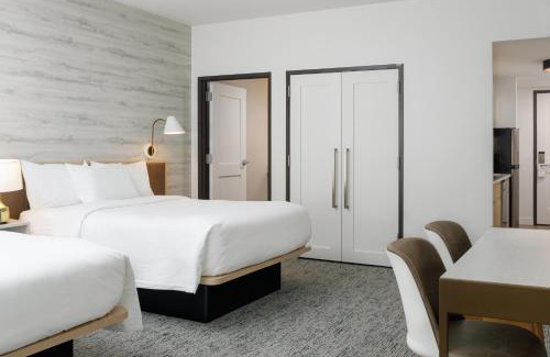 East Ridge Hotel | TownePlace Suites by Marriott Chattanooga South, East Ridge