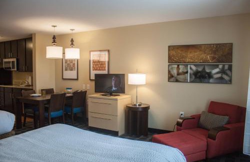 Port Arthur Hotel | TownePlace Suites by Marriott Beaumont Port Arthur