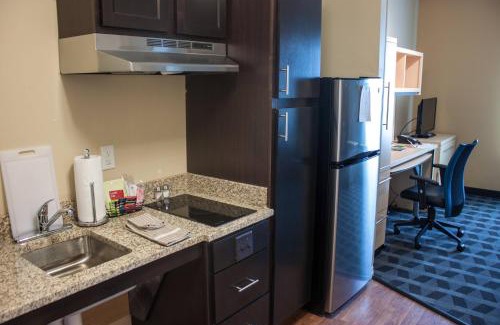 Port Arthur Hotel | TownePlace Suites by Marriott Beaumont Port Arthur