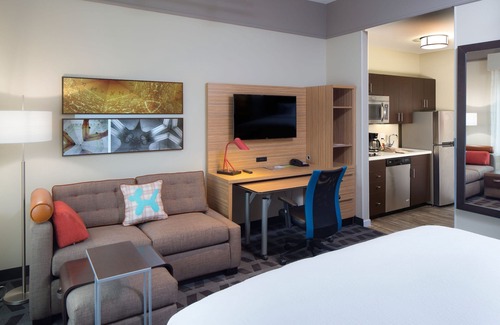 Swedesboro Hotel | TownePlace Suites by Marriott Swedesboro Philadelphia