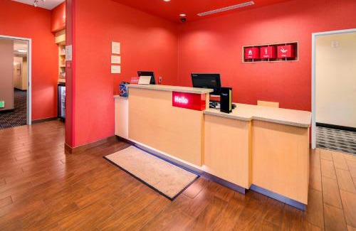 Guide Meridian Hotel | TownePlace Suites by Marriott Bellingham