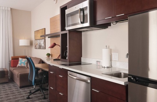 Elk Grove Hotel | TownePlace Suites by Marriott Sacramento Elk Grove