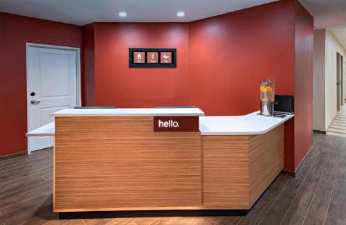 Port Allen Hotel | TownePlace Suites by Marriott Baton Rouge Port Allen