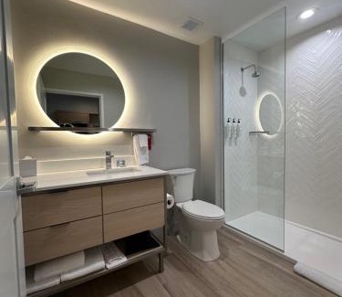 Weatherford Hotel | TownePlace Suites by Marriott Weatherford