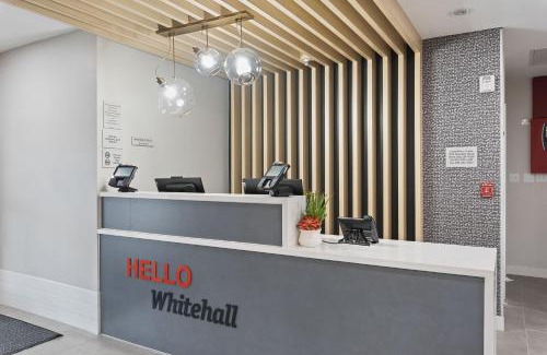 White Hall Hotel | TownePlace Suites by Marriott White Hall