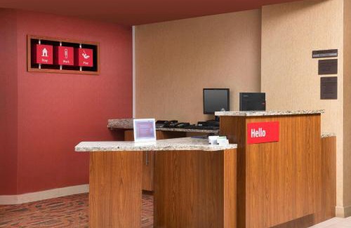 Eagle Pass Hotel | TownePlace Suites by Marriott Eagle Pass