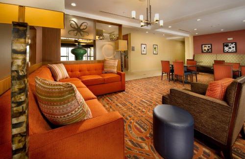 Eagle Pass Hotel | TownePlace Suites by Marriott Eagle Pass