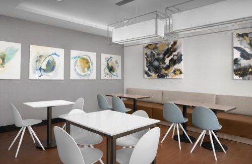 Goldsboro Hotel | TownePlace Suites by Marriott Goldsboro