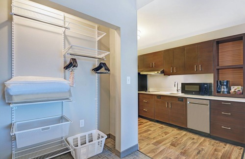 Flowood Hotel | TownePlace Suites by Marriott Jackson Airport/Flowood