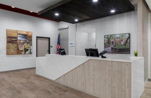 Buckeye Hotel | TownePlace Suites by Marriott Buckeye Verrado