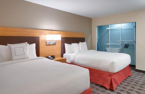Draper Hotel | TownePlace Suites by Marriott Salt Lake City Draper