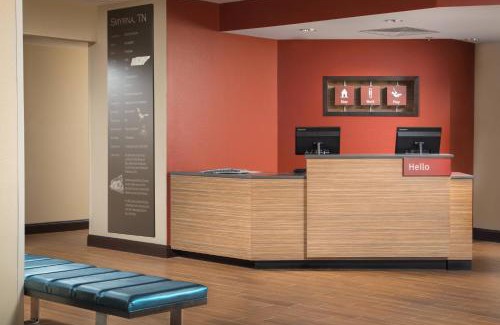 Smyrna Hotel | TownePlace Suites by Marriott Nashville Smyrna