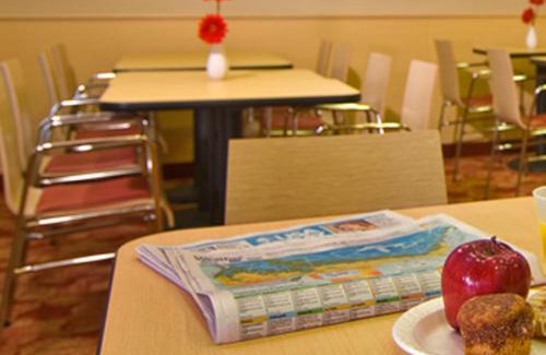 Aiken Hotel | TownePlace Suites by Marriott Aiken Whiskey Road