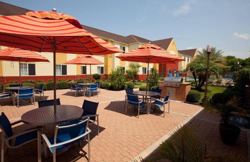 Clute Hotel | TownePlace Suites by Marriott Lake Jackson Clute