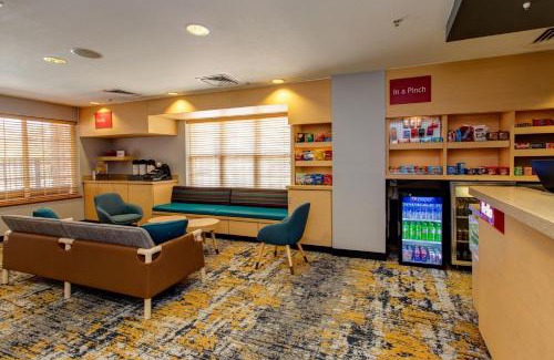 Ken Caryl Hotel | TownePlace Suites Denver Southwest/Littleton
