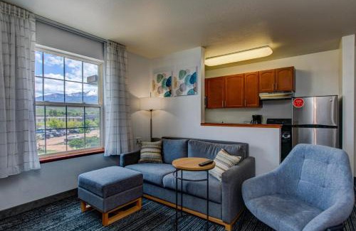 Ken Caryl Hotel | TownePlace Suites Denver Southwest/Littleton