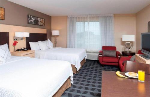 Johnston Hotel | TownePlace Suites Des Moines Urbandale