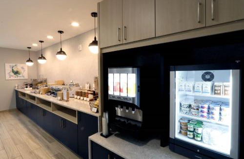 Eden Prairie Hotel | TownePlace Suites Minneapolis Eden Prairie