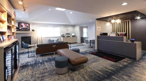 Eden Prairie Hotel | TownePlace Suites Minneapolis Eden Prairie
