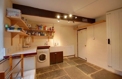 Threlkeld Apartment | Townhead Byre (Sleeps 2 Adults)