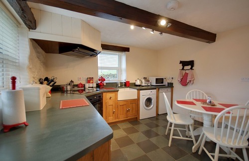 Threlkeld Apartment | Townhead Byre (Sleeps 2 Adults)