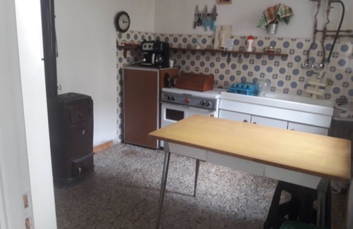 Pontremoli House | Townhome