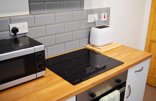 Beverley House | Townhouse - 2 Bedrooms - 1-6 guests