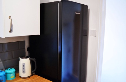 Beverley House | Townhouse - 2 Bedrooms - 1-6 guests