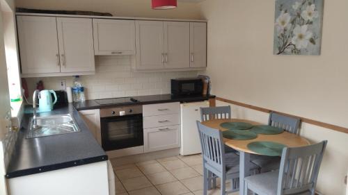 Muine Bheag House | Townhouse 3 Barrow Lane