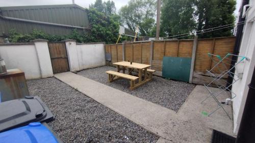 Muine Bheag House | Townhouse 3 Barrow Lane