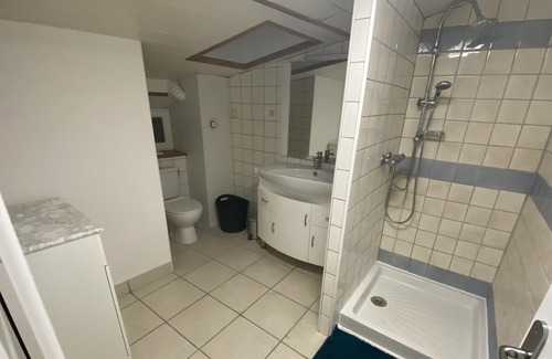 Tain-l'Hermitage House | Townhouse 74 m2, downtown tain l'hermitage