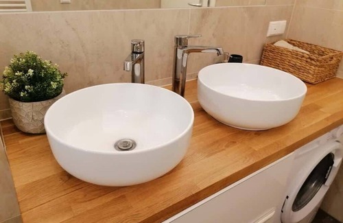 Wismar Apartment | Townhouse Altstadt Wismar, Lower Apartment