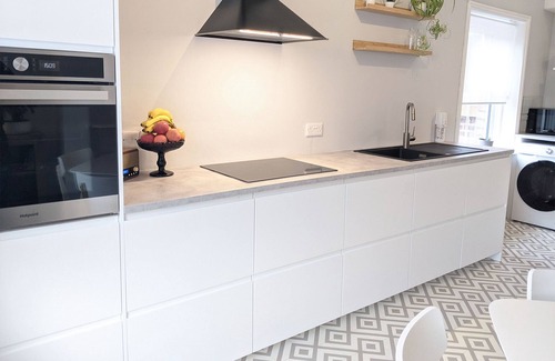 Carlisle Apartment | Townhouse Apartment Carlisle City Centre