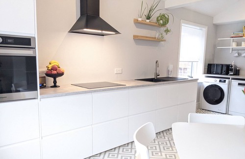 Carlisle Apartment | Townhouse Apartment Carlisle City Centre