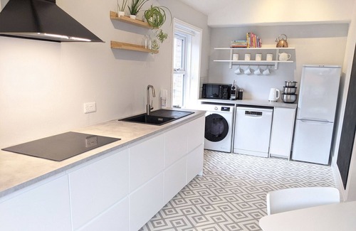 Carlisle Apartment | Townhouse Apartment Carlisle City Centre