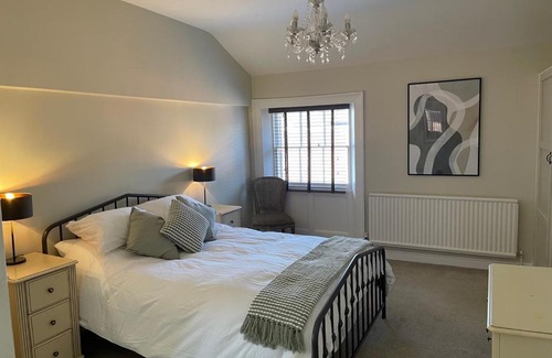 Longford Apartment | Townhouse Apartment