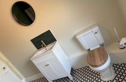 Longford Apartment | Townhouse Apartment