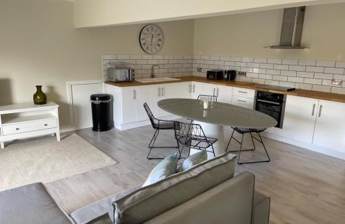 Longford Apartment | Townhouse Apartment