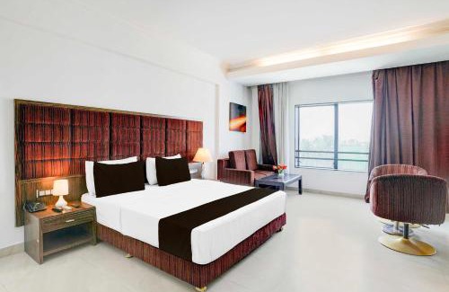 Bharuch Hotel | Townhouse Bharuch Railway Station