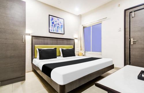 Dewas Hotel | Townhouse Dewas City Formerly Utsav