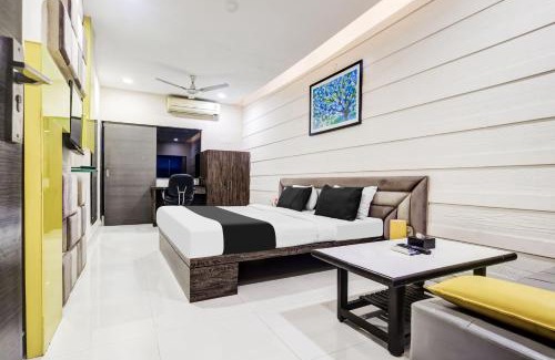 Dewas Hotel | Townhouse Dewas City Formerly Utsav