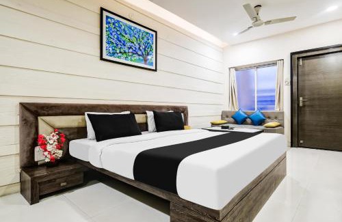 Dewas Hotel | Townhouse Dewas City Formerly Utsav